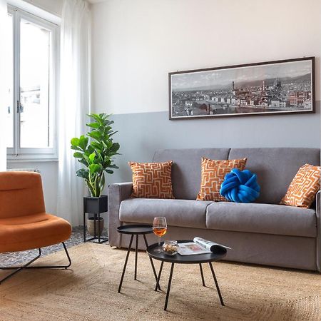 Appartamento Casa Spritz Firenze Esterno foto