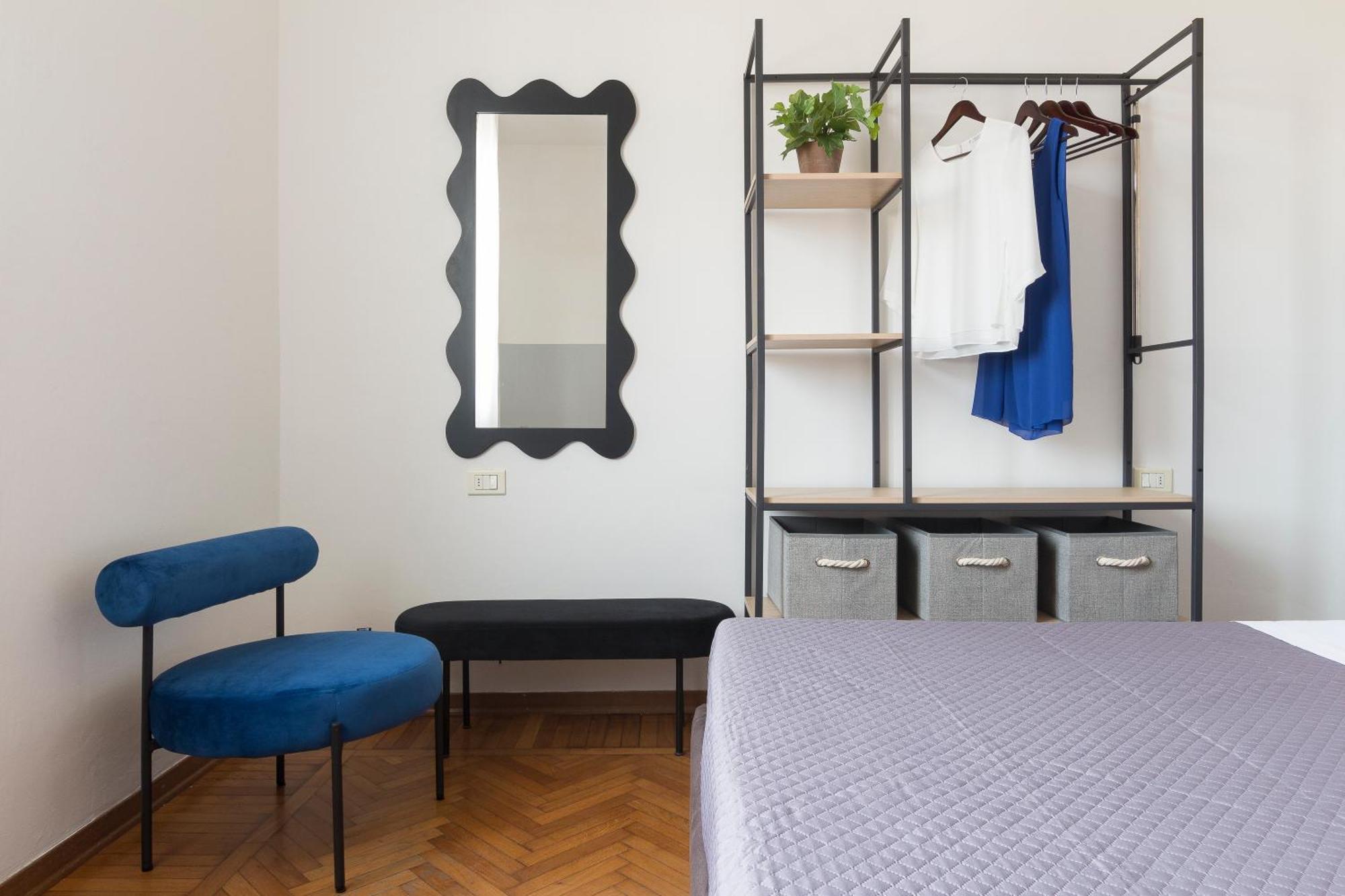 Appartamento Casa Spritz Firenze Esterno foto