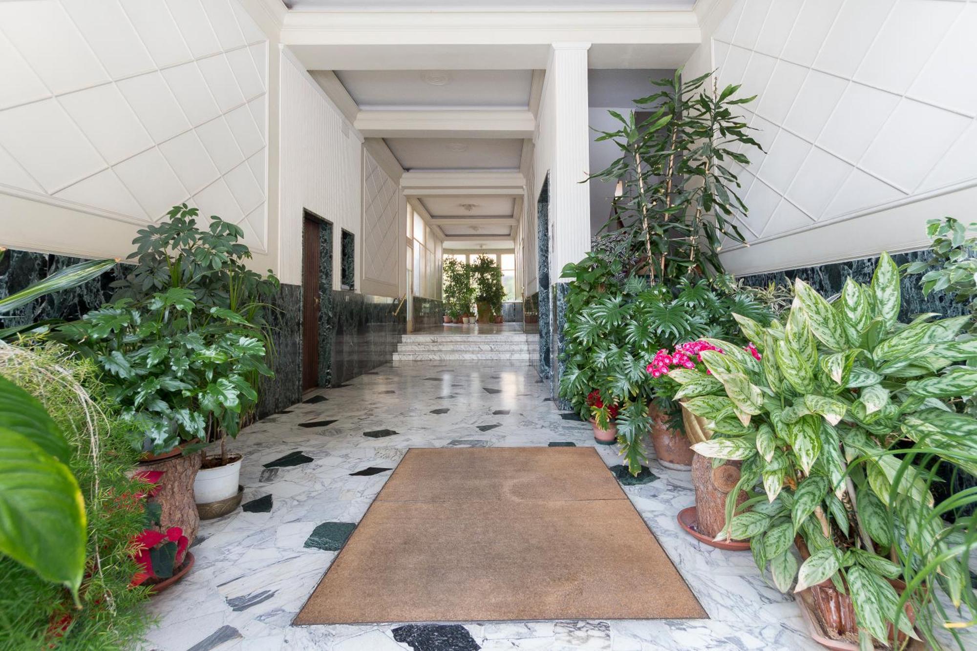 Appartamento Casa Spritz Firenze Esterno foto