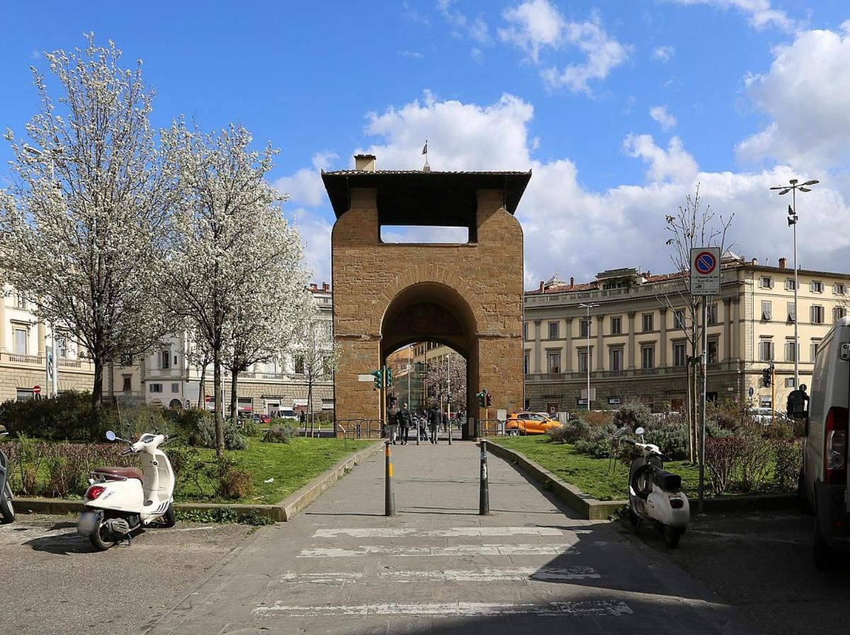 Appartamento Casa Spritz Firenze Esterno foto